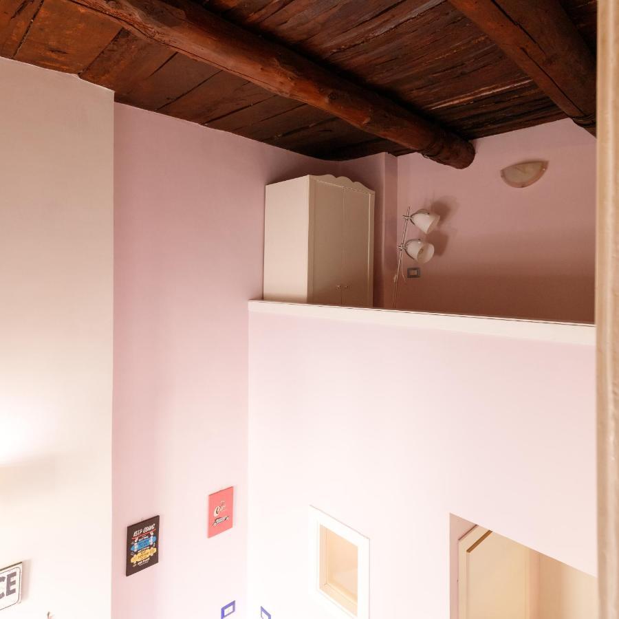 Duomo 77 - In The Heart Of The Historical Center By Elite Villas เนเปิลส์ ภายนอก รูปภาพ